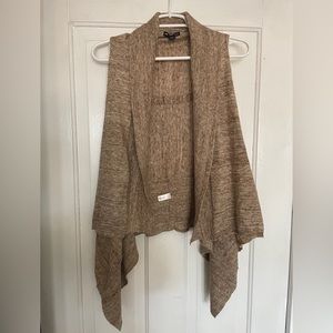 GAP, sweater vest. Size XS
